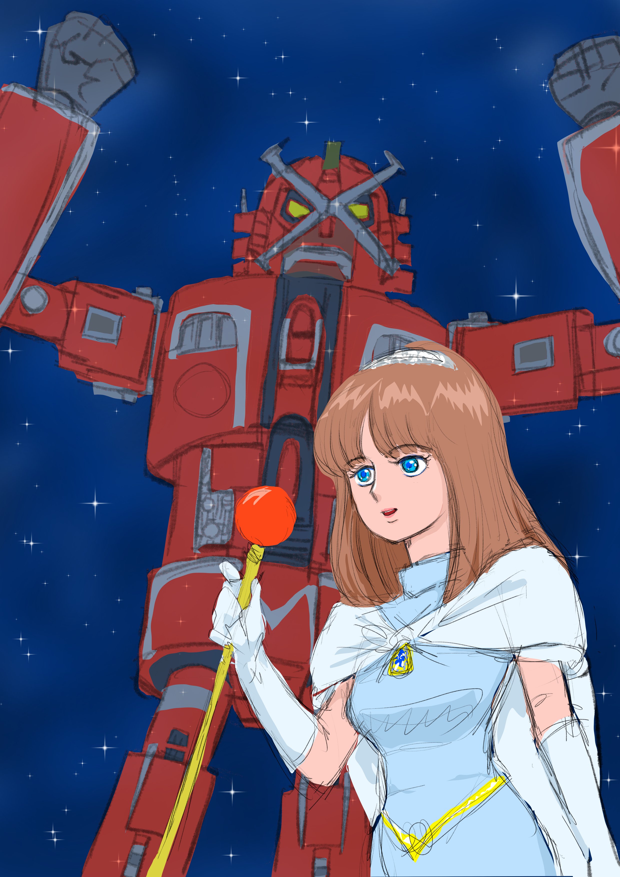 Folder preview
